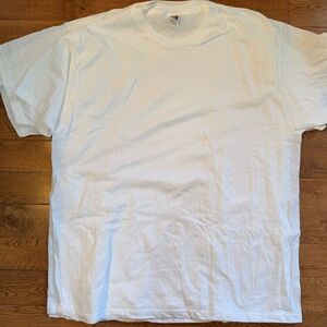 Fruit of the Loom lot of 3 undershirts